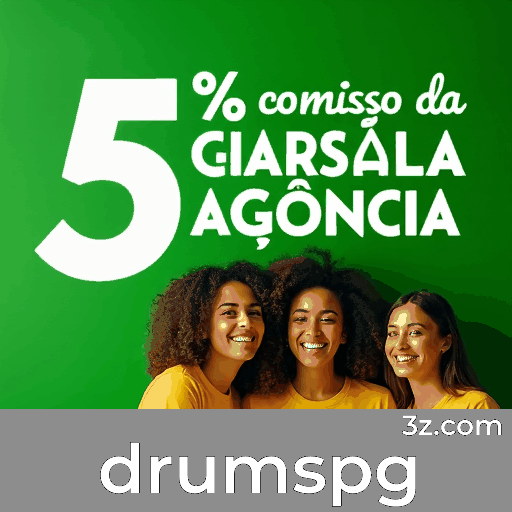 Inovação Tecnológica da drumspg: O Futuro das Apostas Online