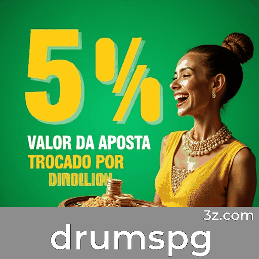 Revolucionária Filosofia de Jogo: Valor Inovador na Drumspg
