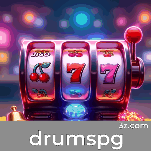 A Emoção dos Jogos de Cassino no drumspg