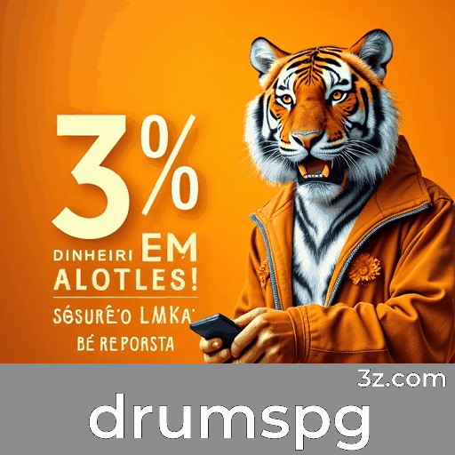 Análise Profissional de Esportes no Brasil com drumspg