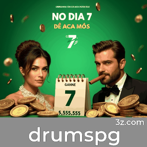 A Emoção dos Jogos de Cassino no drumspg