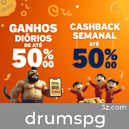 Inovação Tecnológica da drumspg: O Futuro das Apostas Online