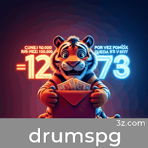 Login Drumspg: Segurança e Benefícios Exclusivos
