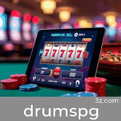 Experiência Luxuosa e Casino Exclusivo com Internacional drumspg
