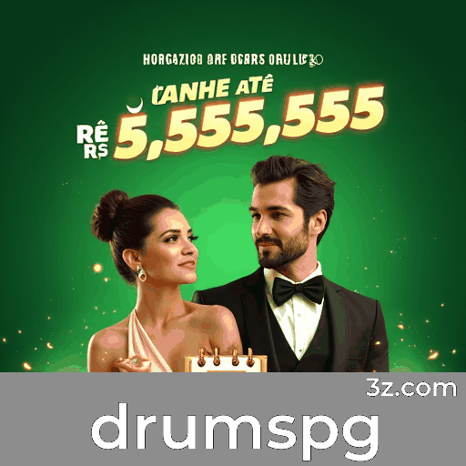 Bônus Reais no drumspg: Valor Verdadeiro e Transparência