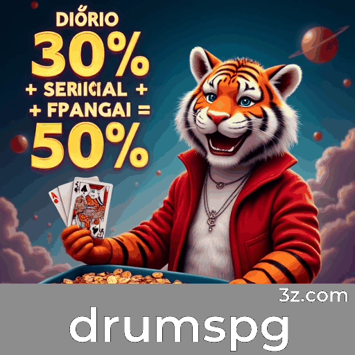 Bônus Reais no drumspg: Valor Verdadeiro e Transparência