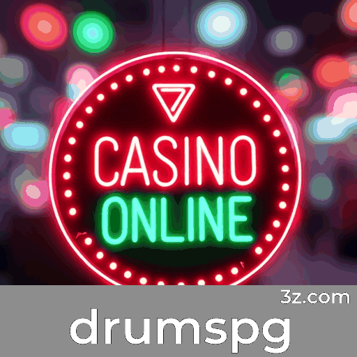 A Emoção dos Jogos de Cassino no drumspg