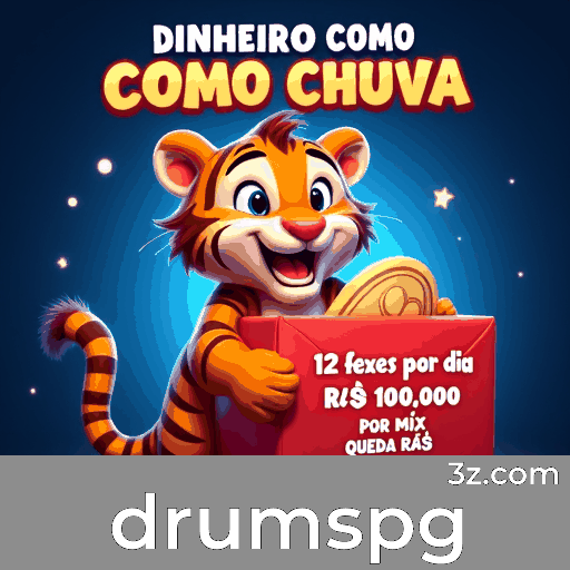Revolucionária Filosofia de Jogo: Valor Inovador na Drumspg