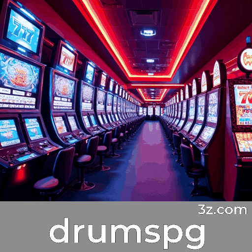 A Emoção dos Jogos de Cassino no drumspg