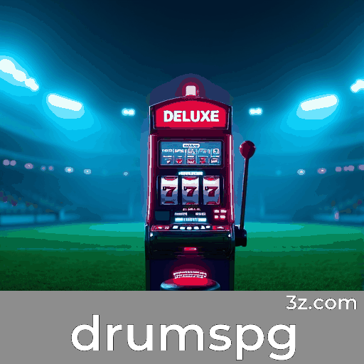 Inovação Tecnológica da drumspg: O Futuro das Apostas Online